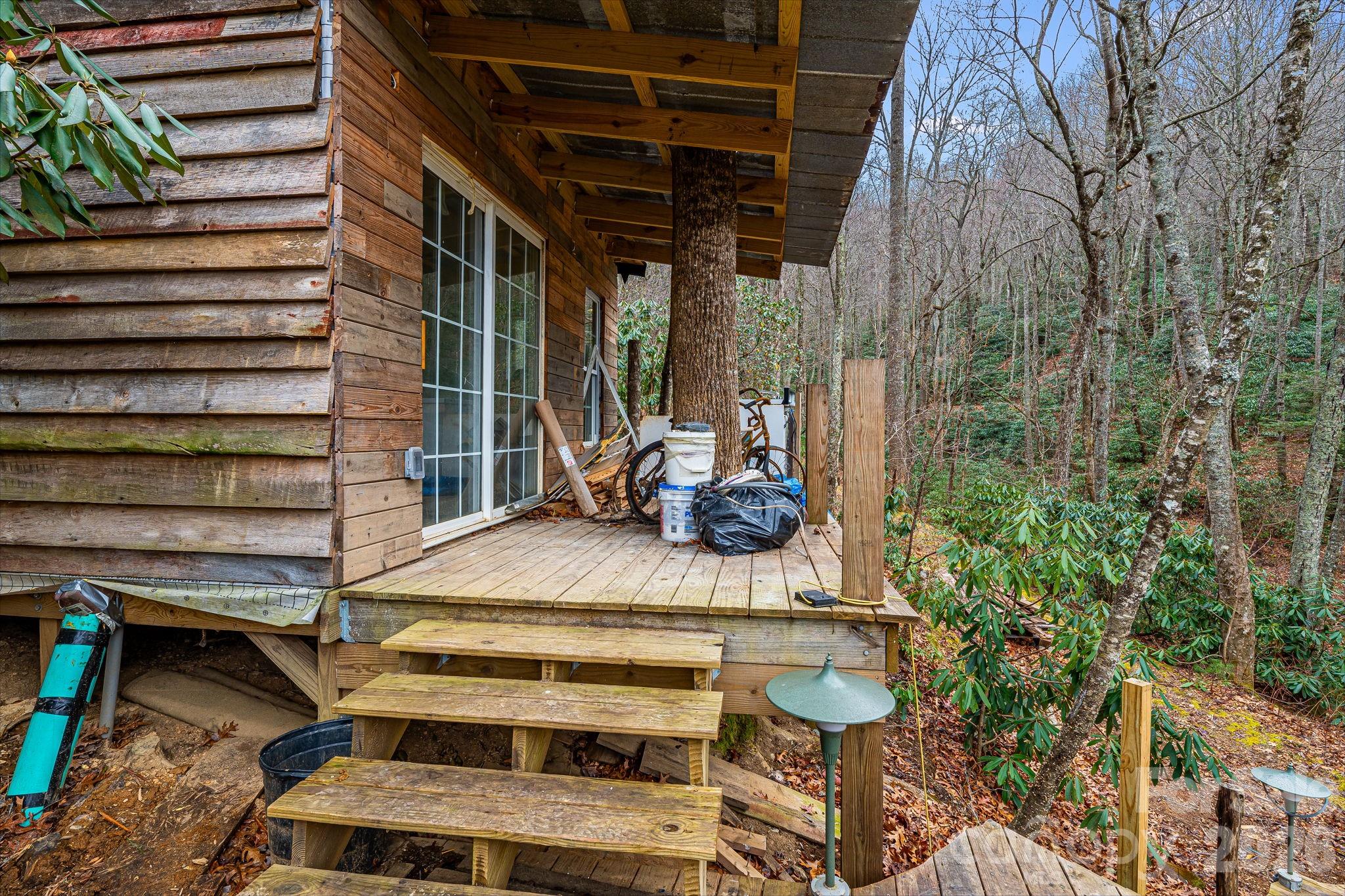 55 Heavenly Lane Fairview NC 28730