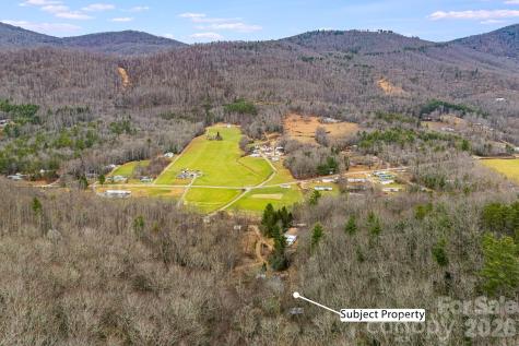 55 Heavenly Lane Fairview NC 28730
