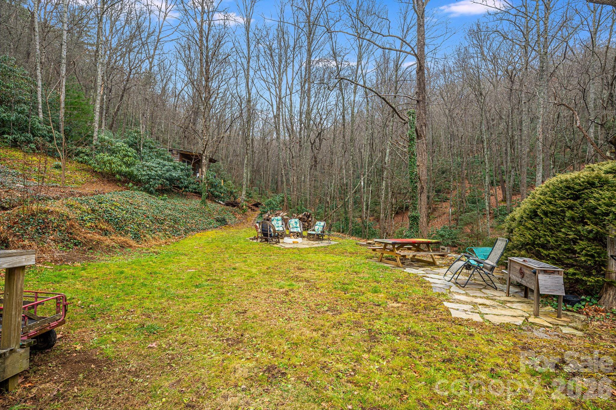 55 Heavenly Lane Fairview NC 28730