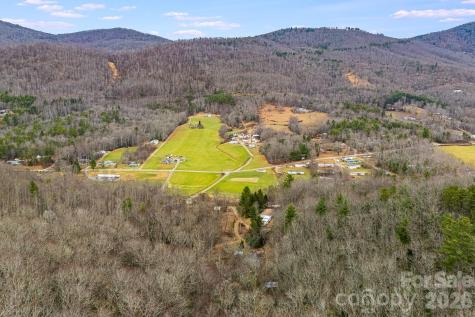 55 Heavenly Lane Fairview NC 28730