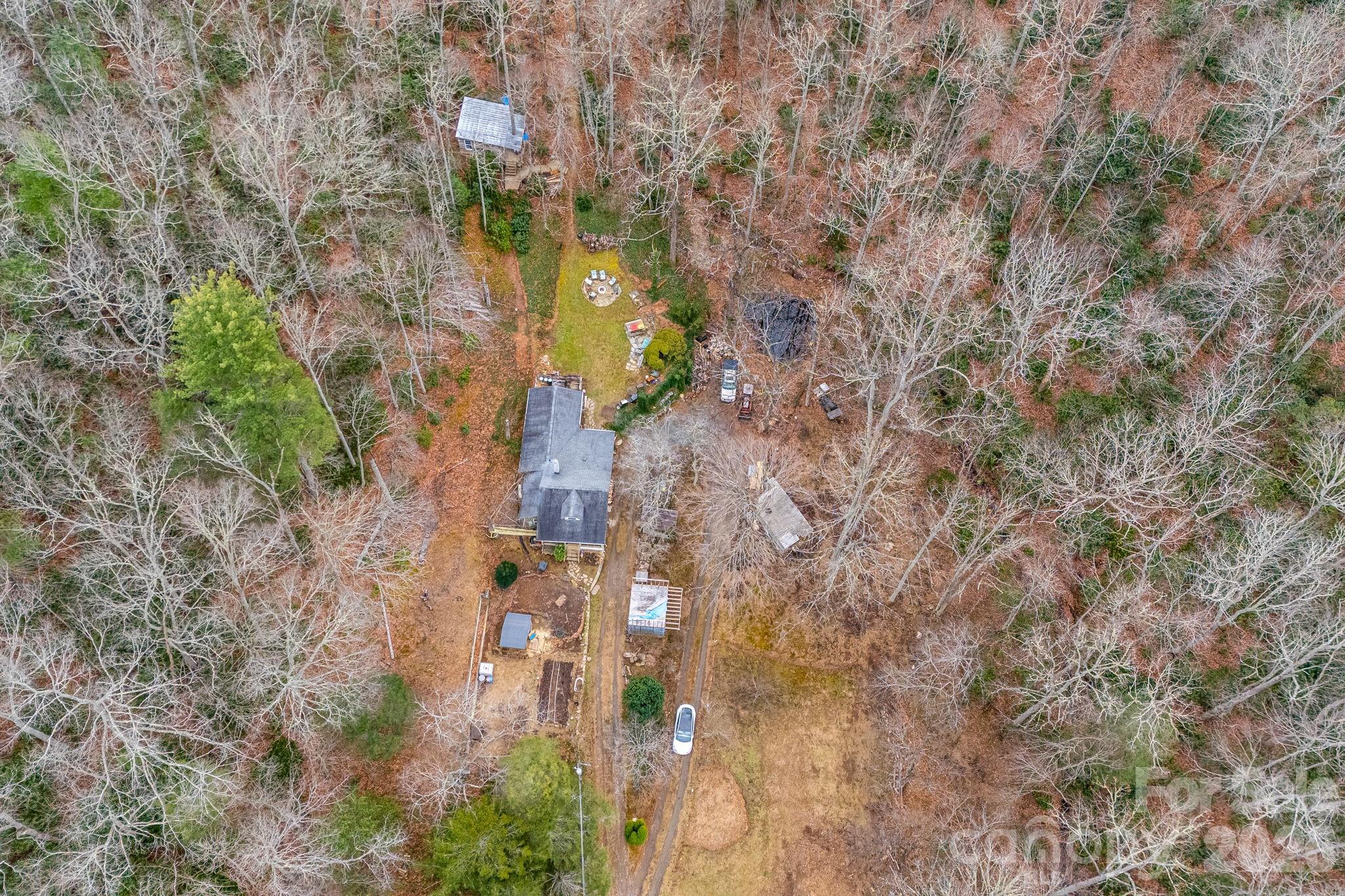 55 Heavenly Lane Fairview NC 28730