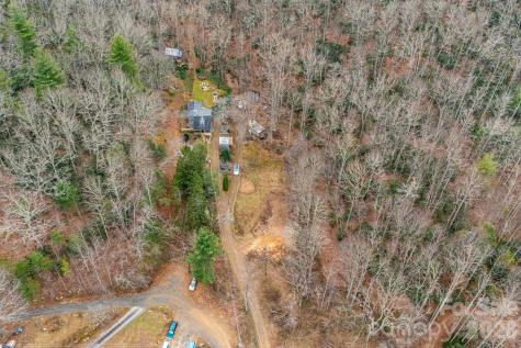 55 Heavenly Lane Fairview NC 28730