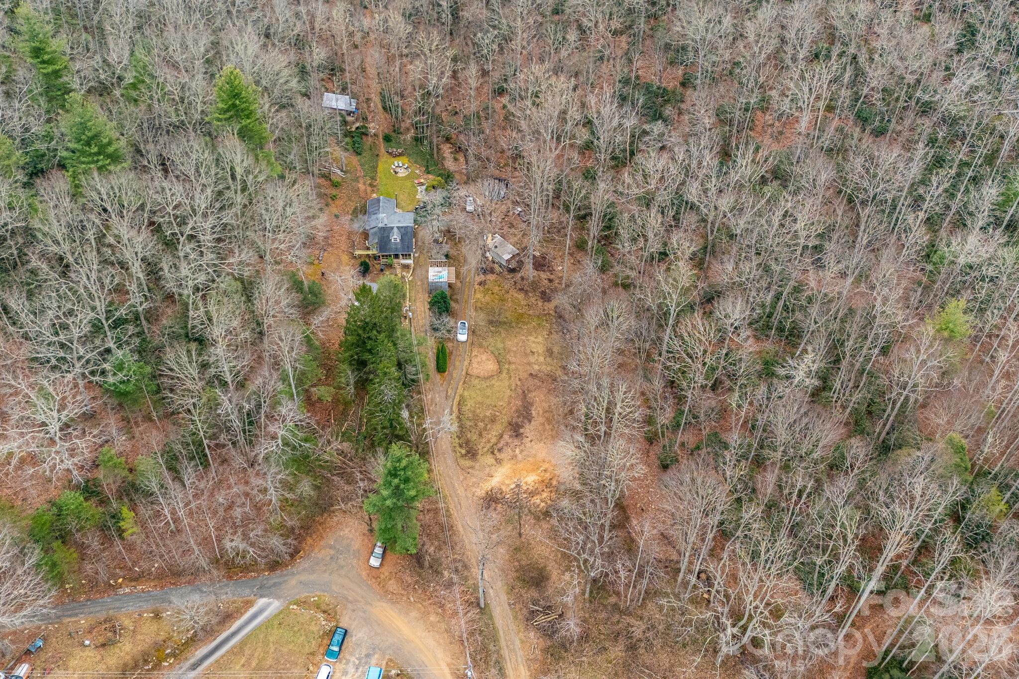 55 Heavenly Lane Fairview NC 28730