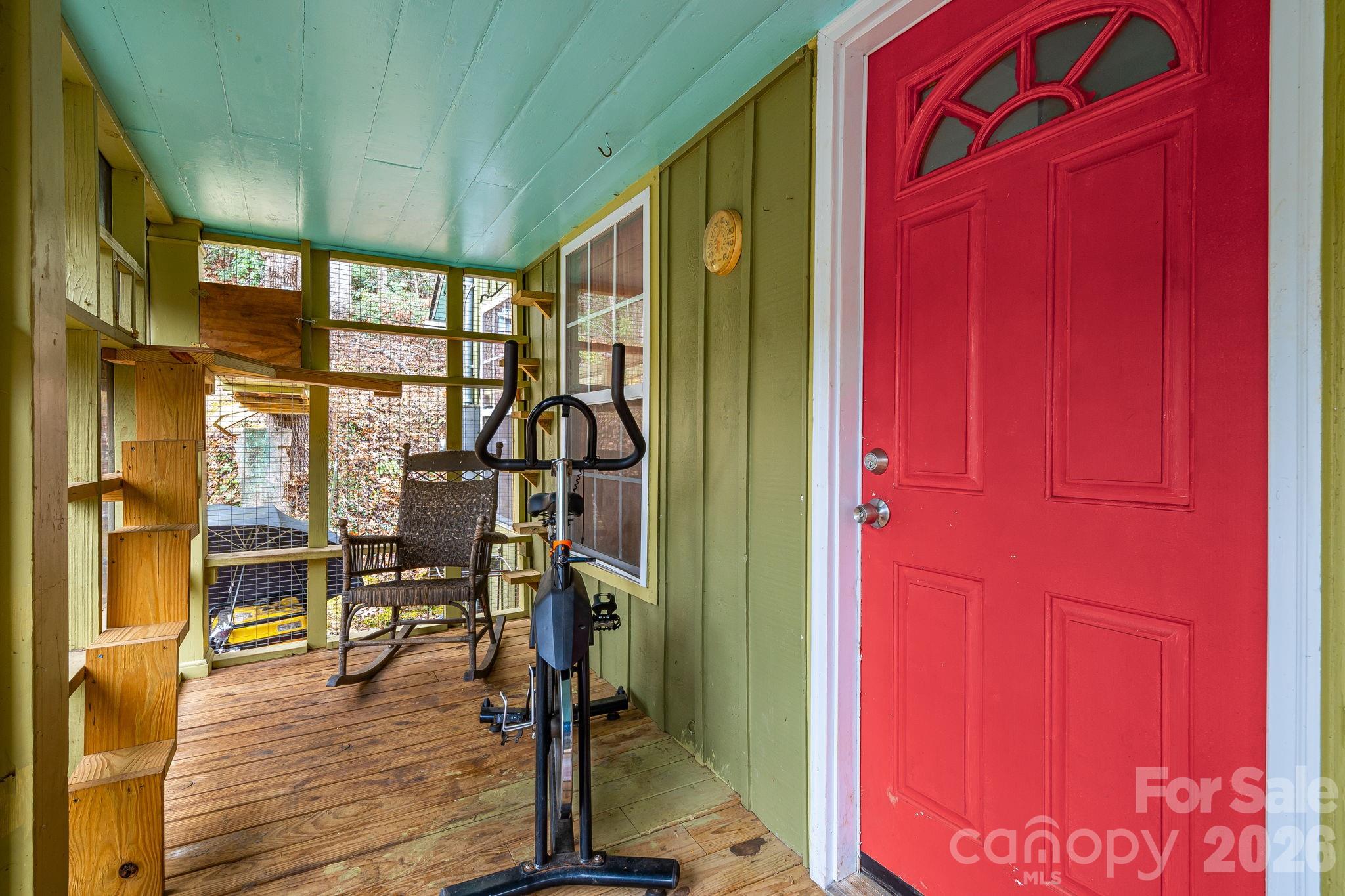 55 Heavenly Lane Fairview NC 28730