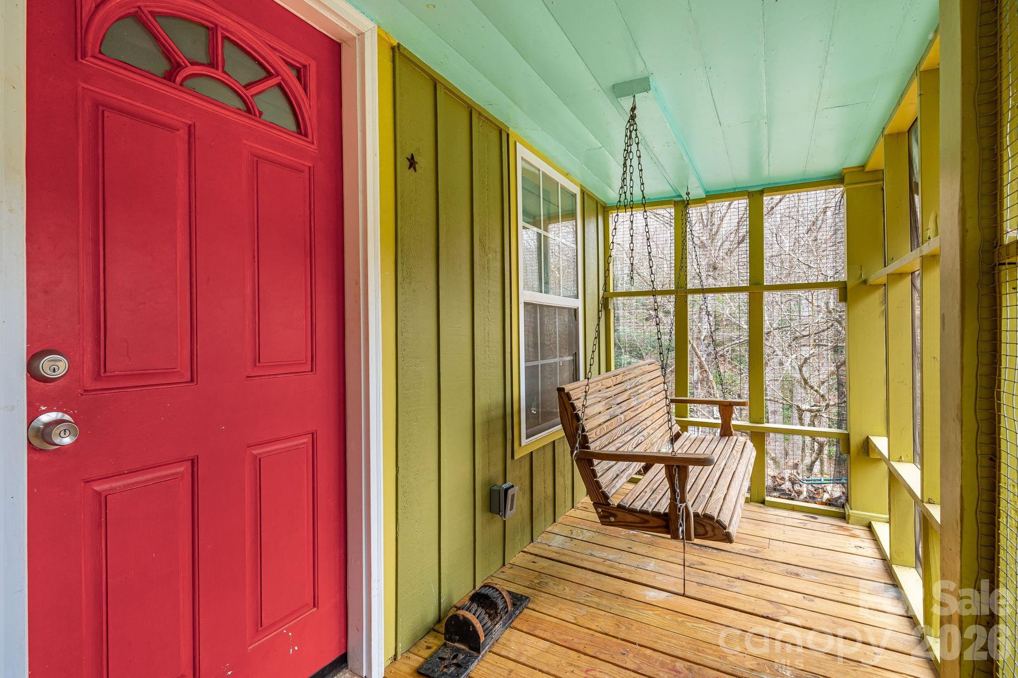 55 Heavenly Lane Fairview NC 28730