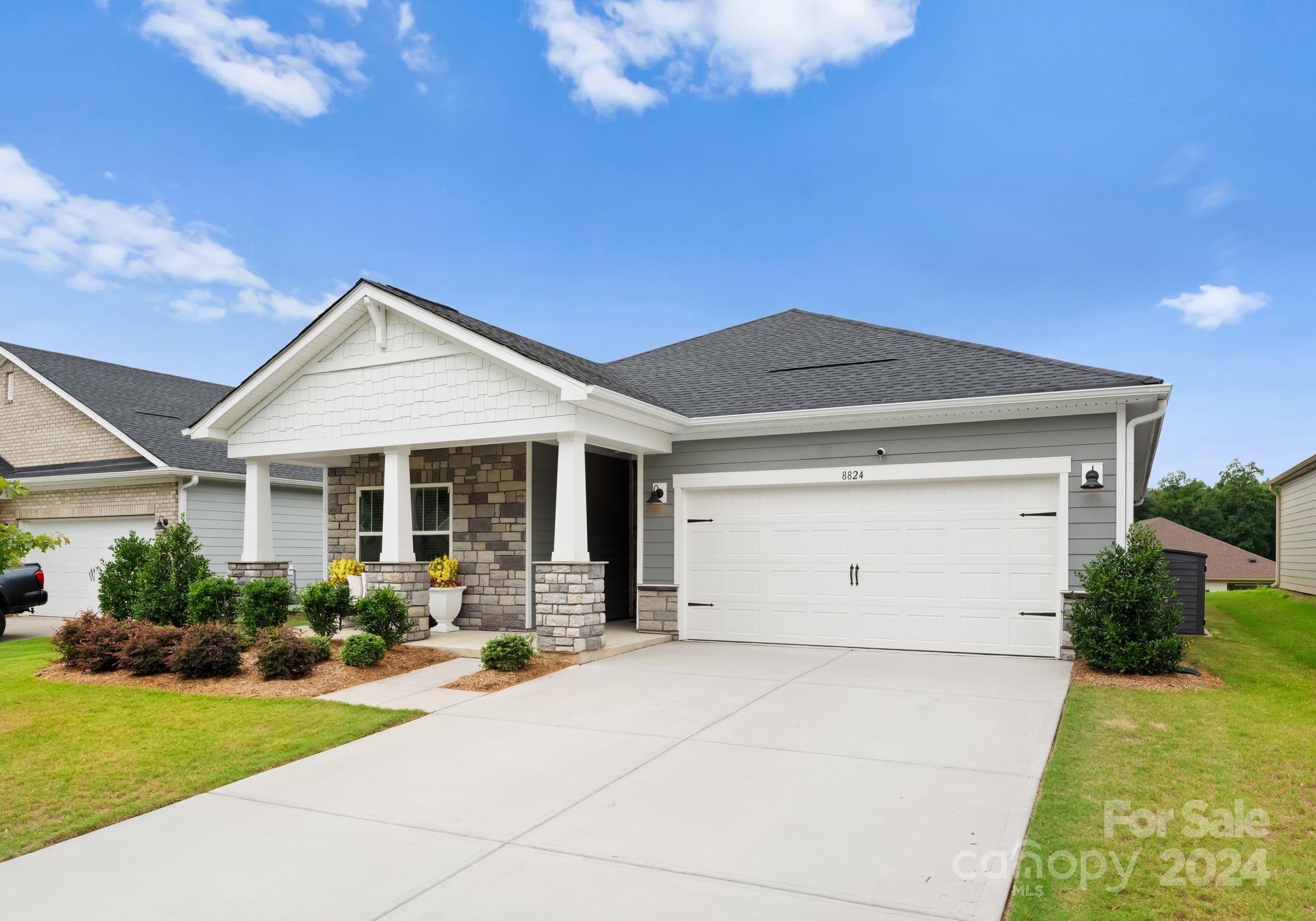 8824 Pennegrove Circle Charlotte NC 28214