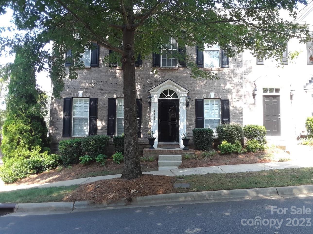 19229 Lake Norman Cove Drive Cornelius NC 28031