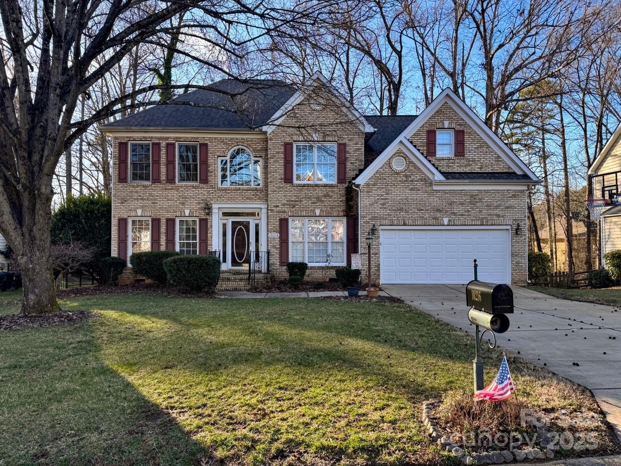10216 Willingham Road Huntersville NC 28078