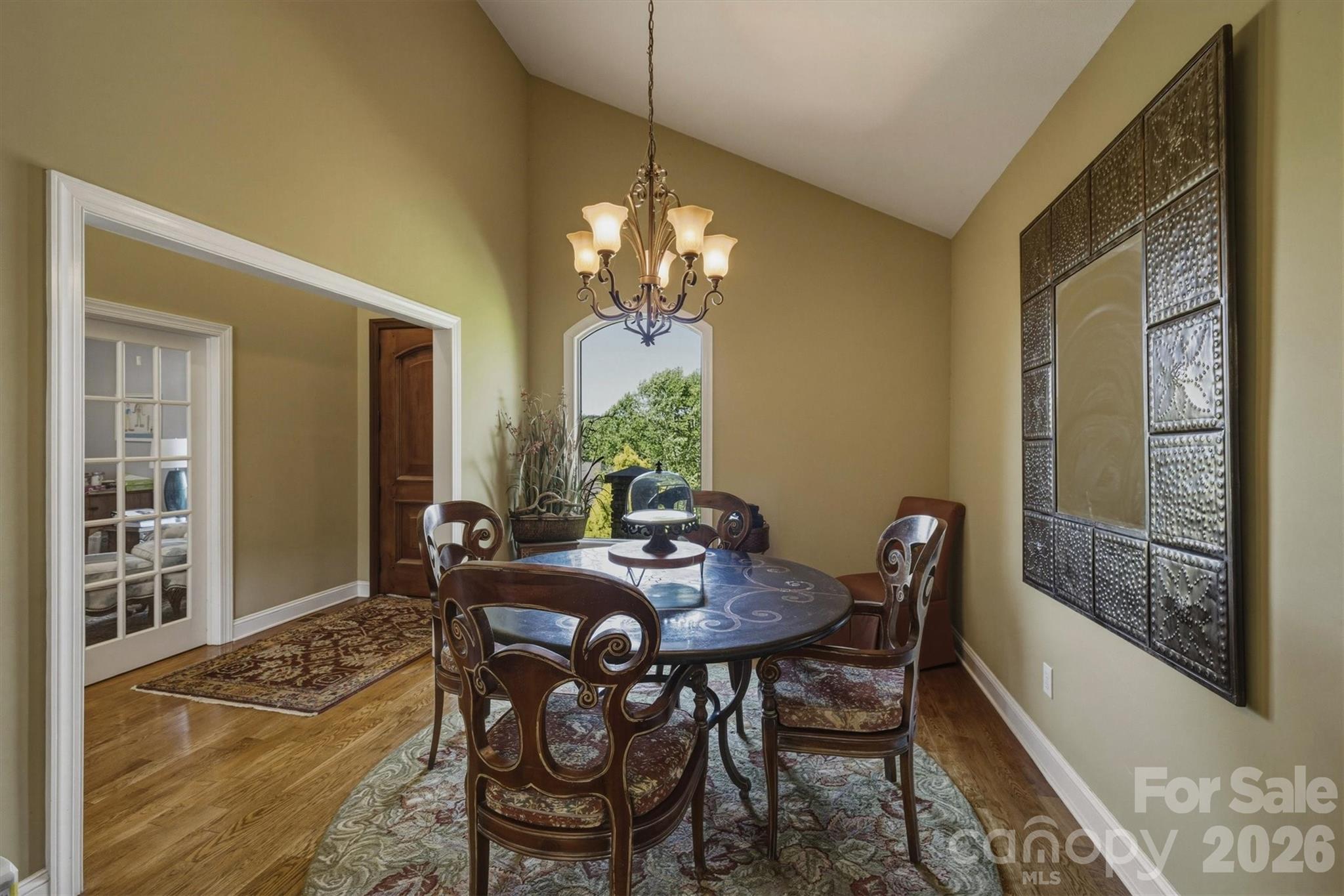 405 Golfview Court Lenoir NC 28645