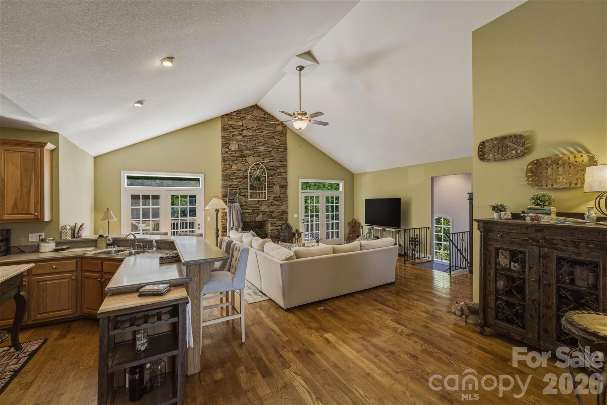 405 Golfview Court Lenoir NC 28645
