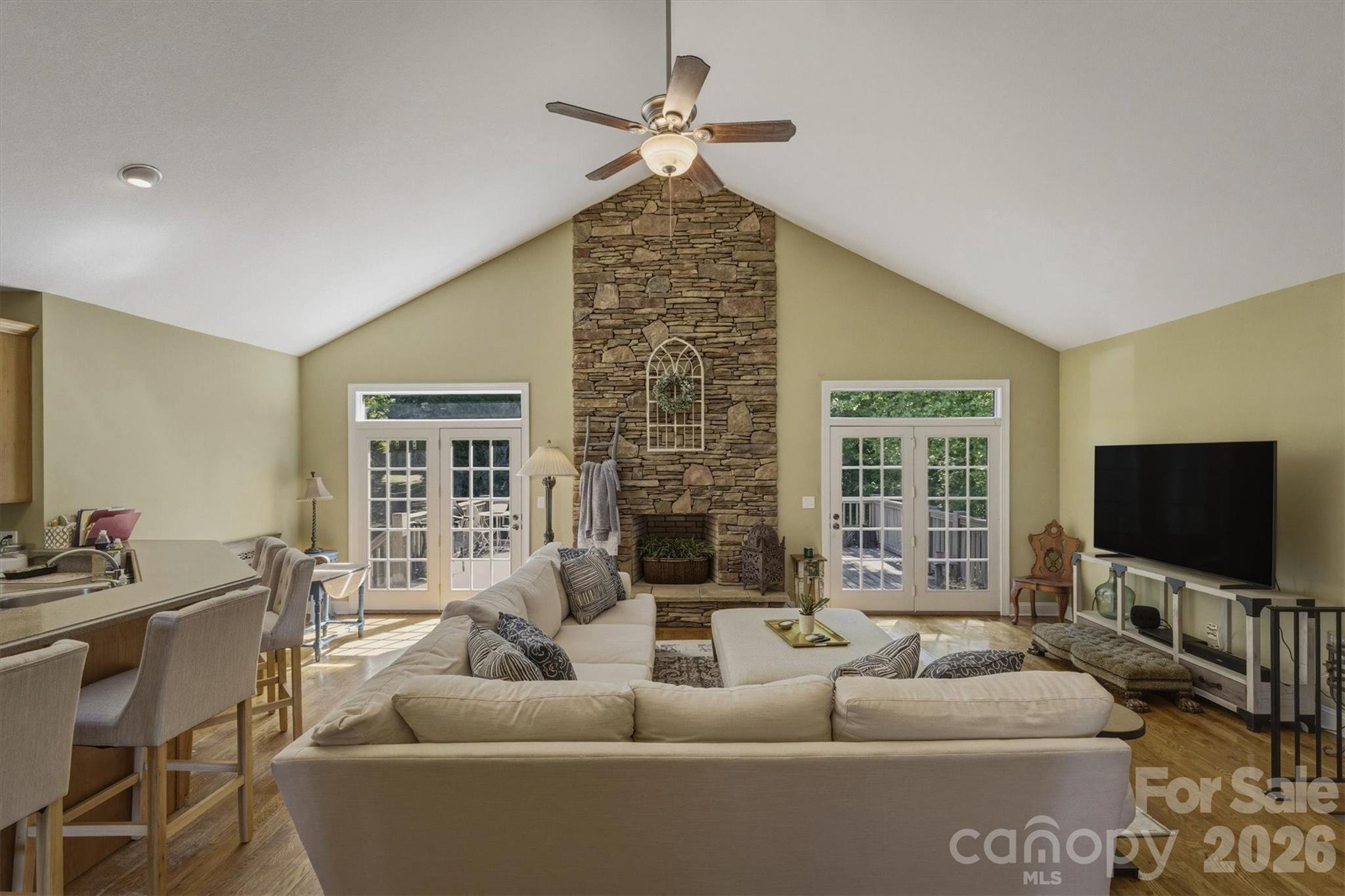 405 Golfview Court Lenoir NC 28645