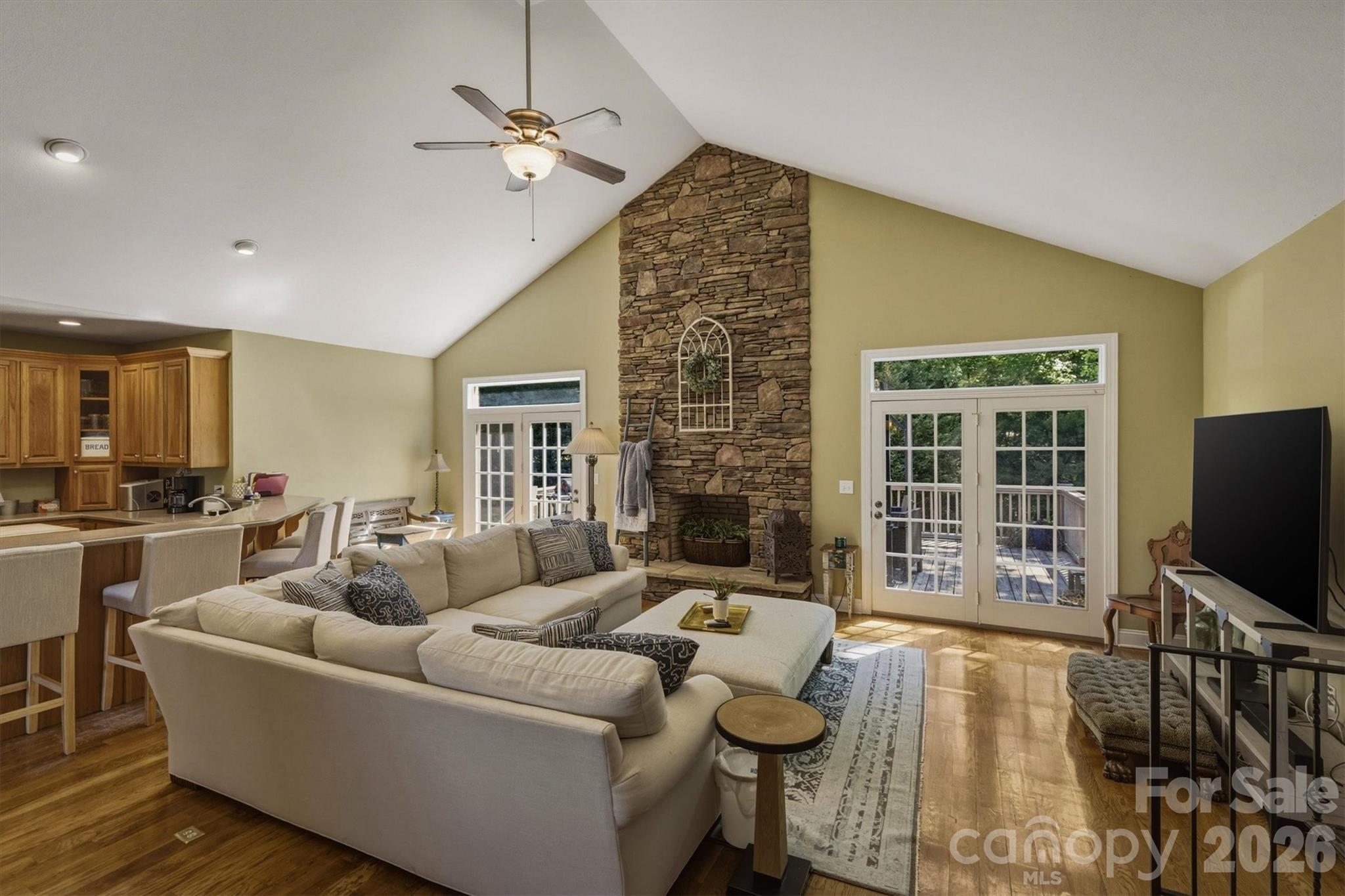 405 Golfview Court Lenoir NC 28645