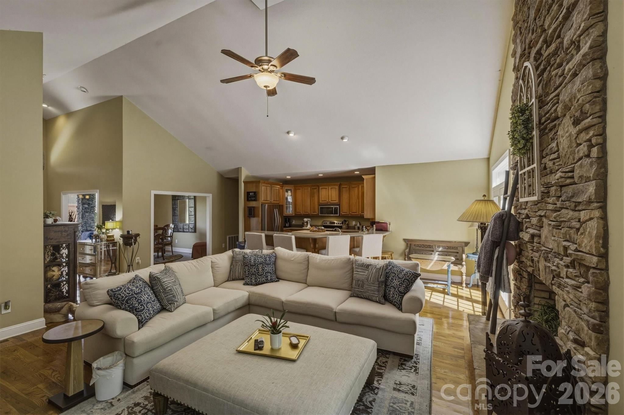 405 Golfview Court Lenoir NC 28645