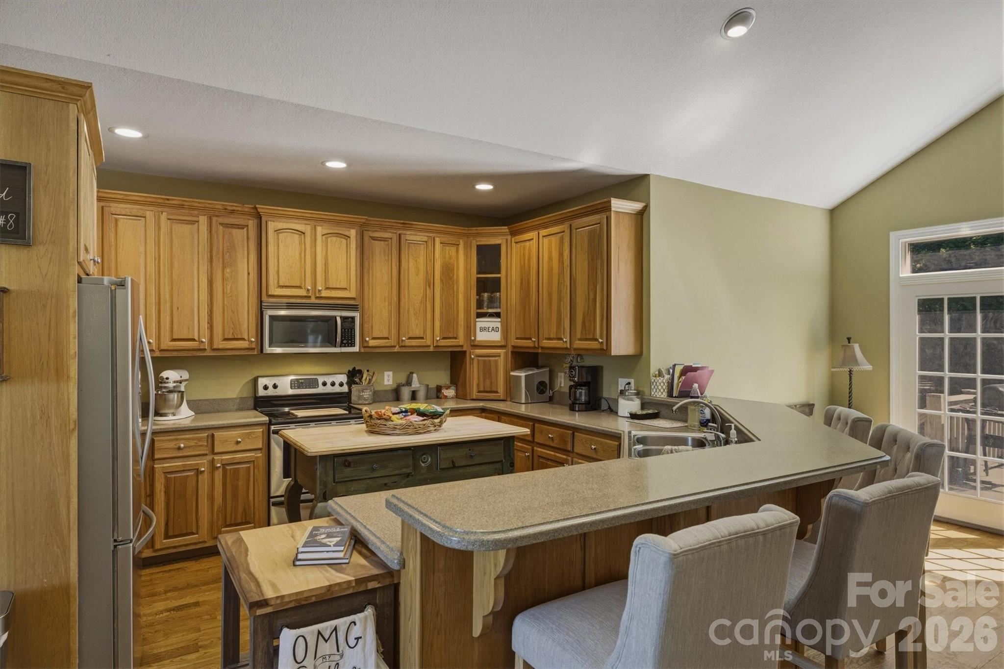 405 Golfview Court Lenoir NC 28645