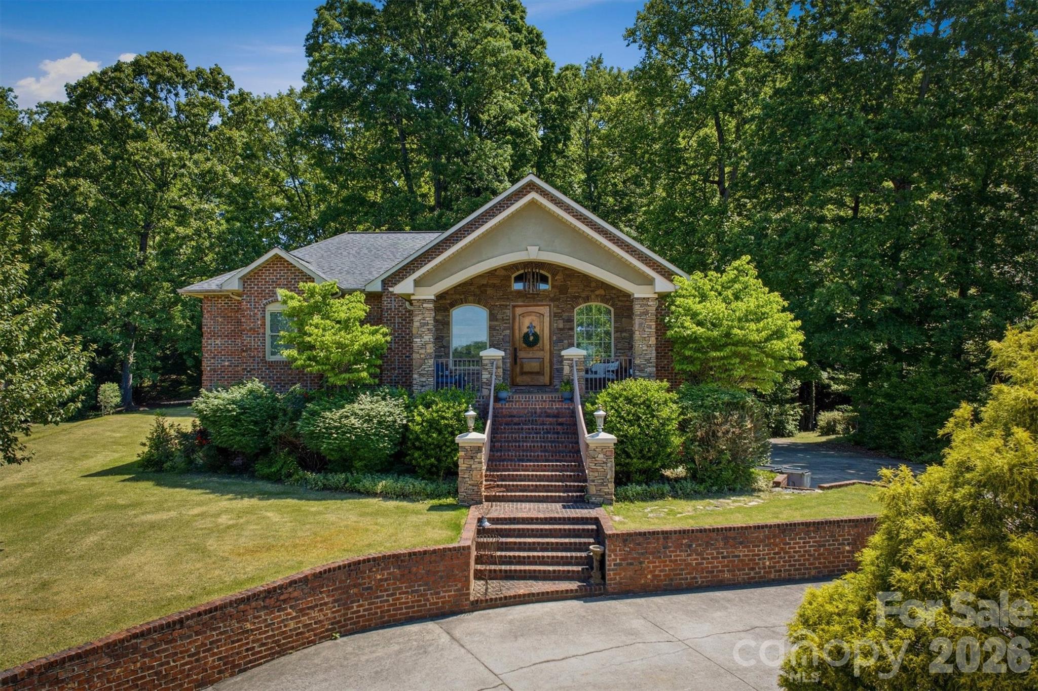 405 Golfview Court Lenoir NC 28645