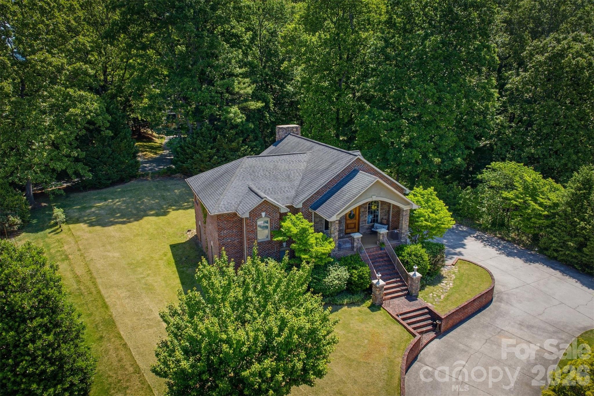 405 Golfview Court Lenoir NC 28645