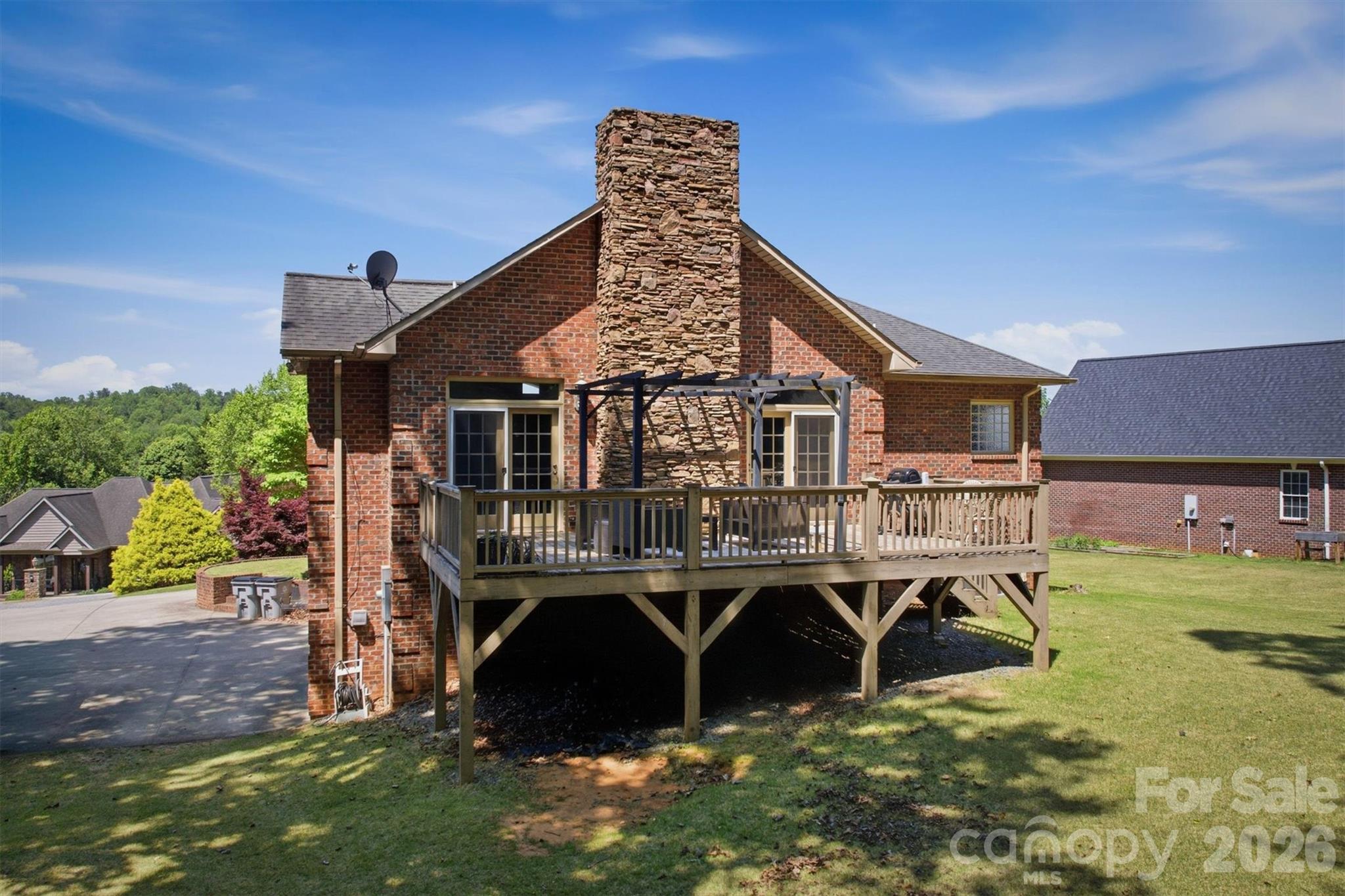 405 Golfview Court Lenoir NC 28645
