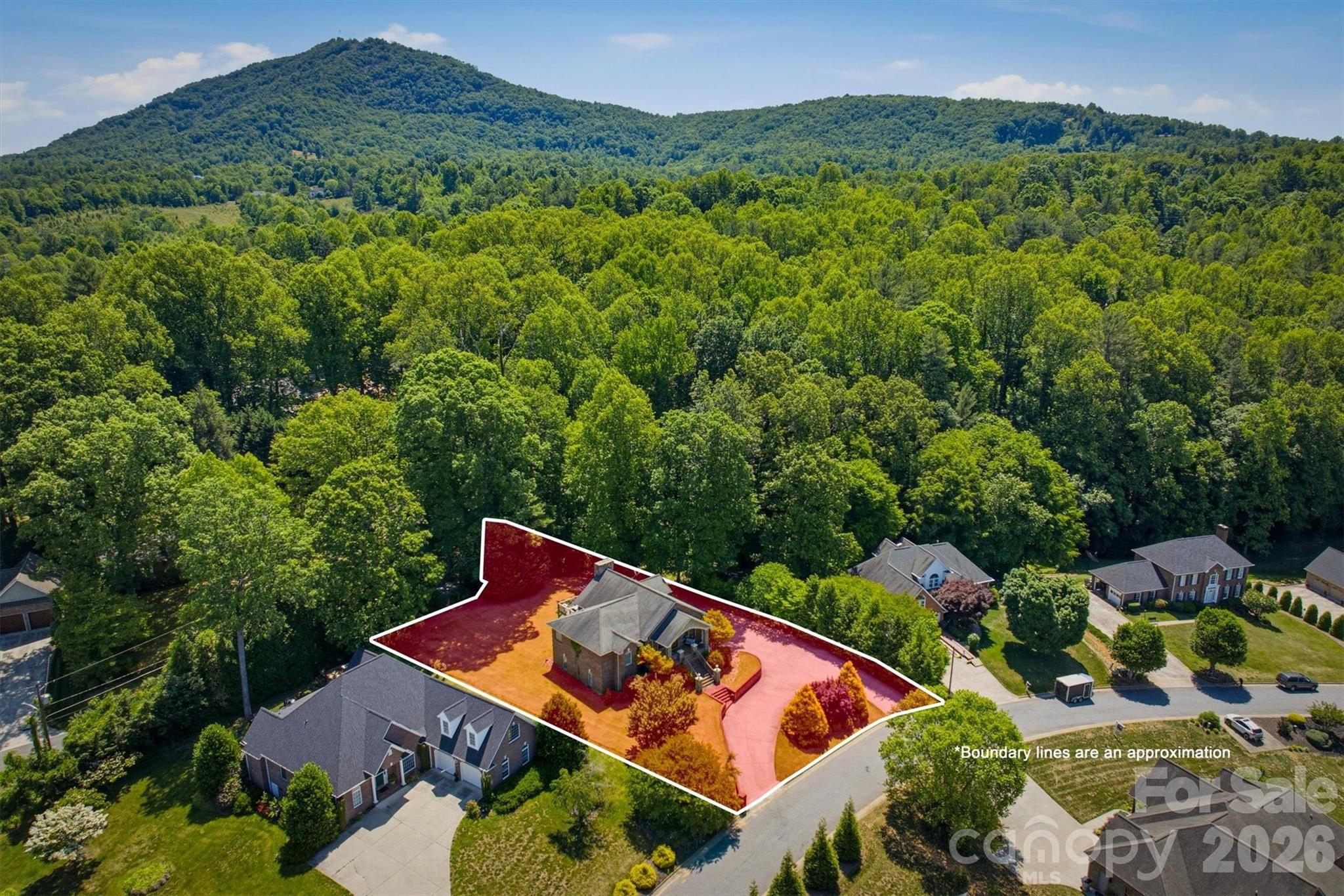 405 Golfview Court Lenoir NC 28645