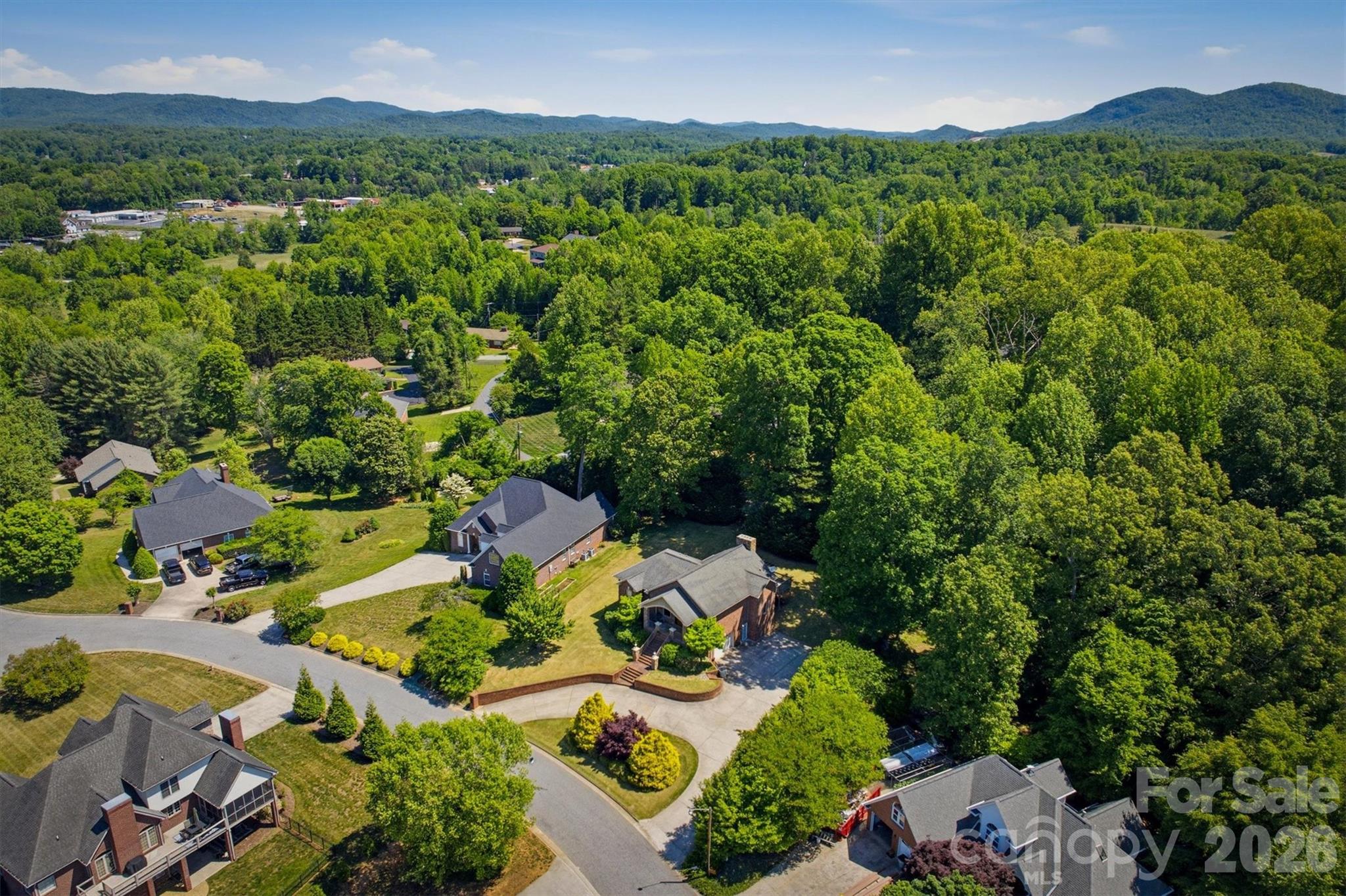 405 Golfview Court Lenoir NC 28645