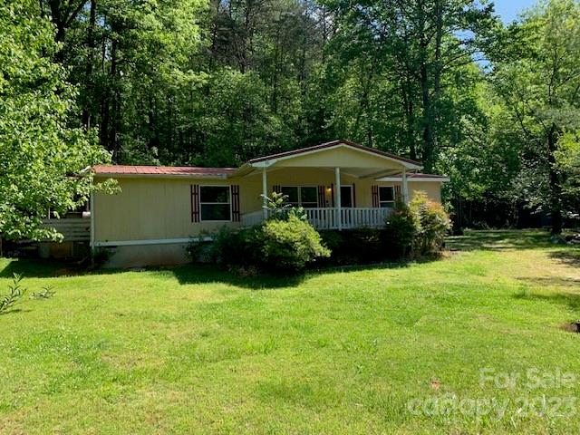 771 Hoppy Tom Hollow Road Marion NC 28752