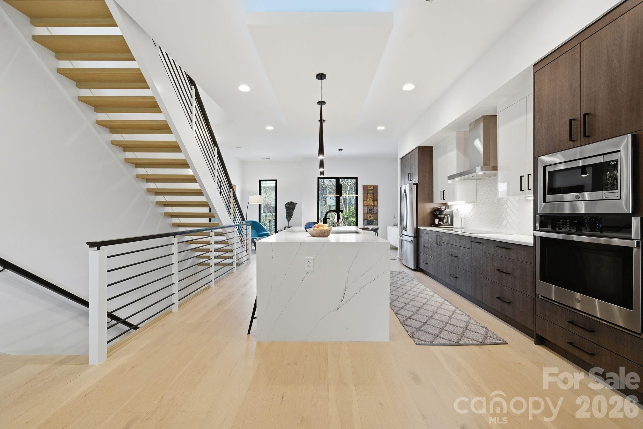 2714 N Davidson Street Charlotte NC 28205