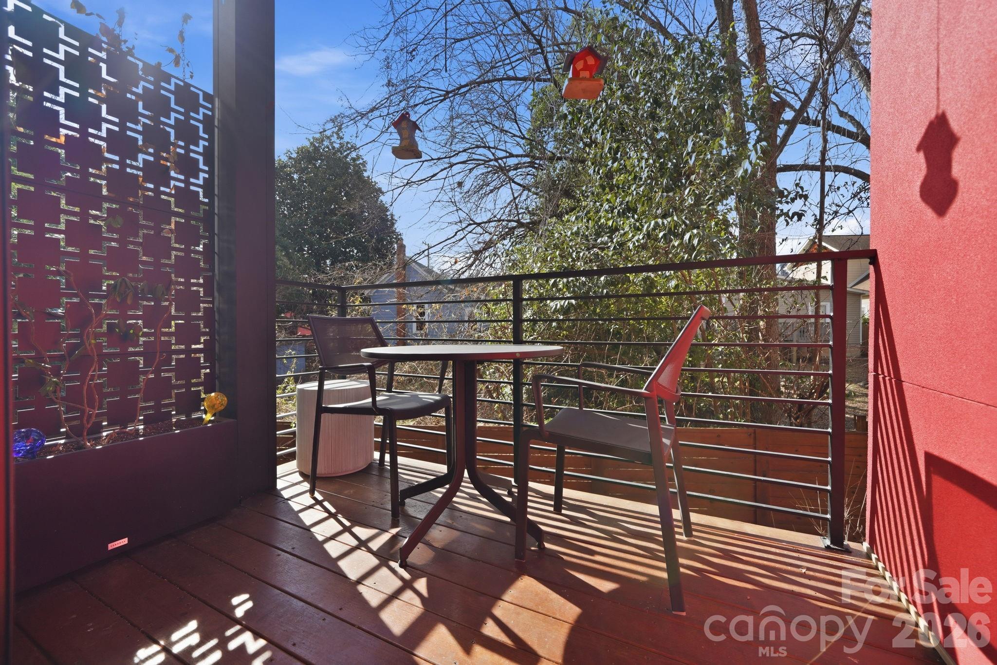 2714 N Davidson Street Charlotte NC 28205