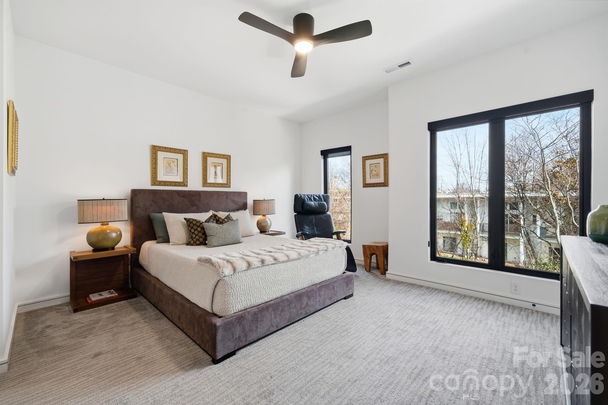 2714 N Davidson Street Charlotte NC 28205
