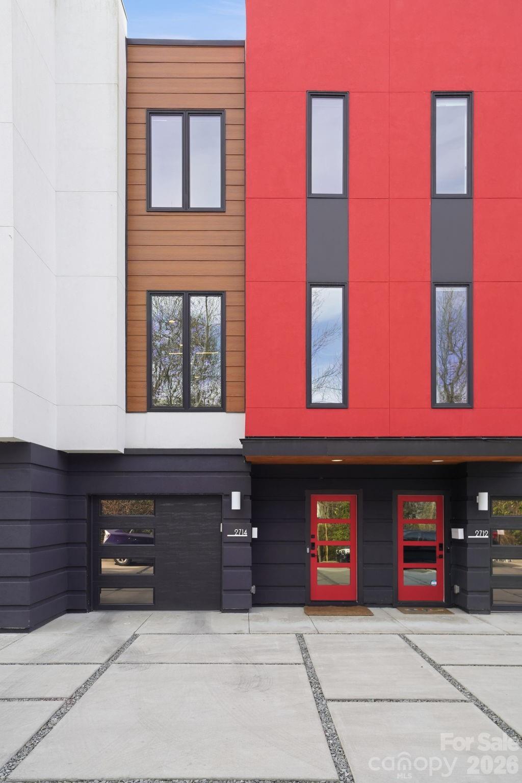 2714 N Davidson Street Charlotte NC 28205