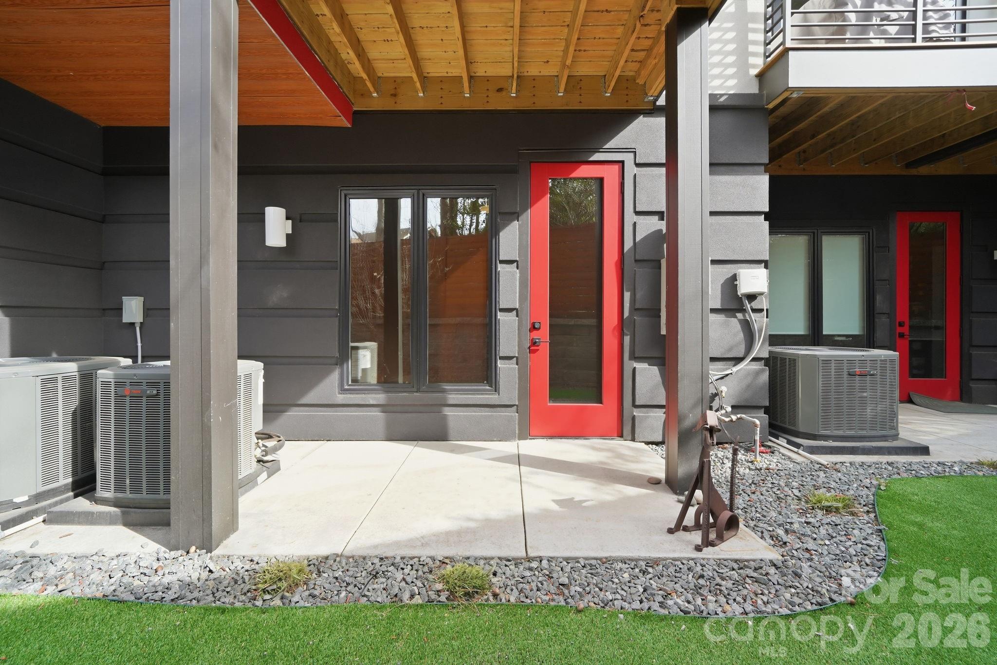 2714 N Davidson Street Charlotte NC 28205