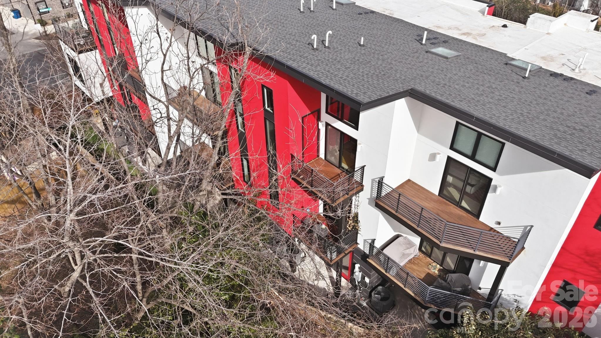 2714 N Davidson Street Charlotte NC 28205