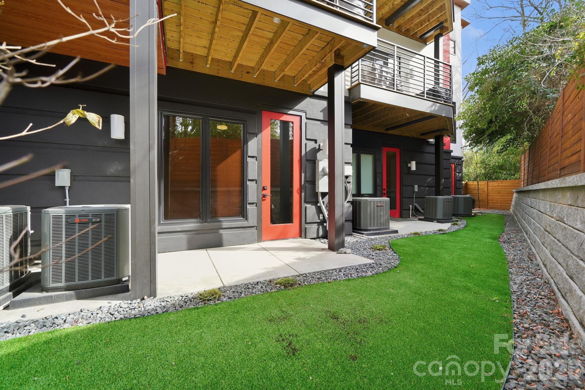 2714 N Davidson Street Charlotte NC 28205