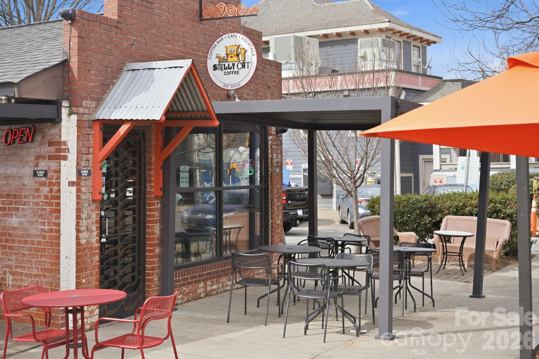 2714 N Davidson Street Charlotte NC 28205