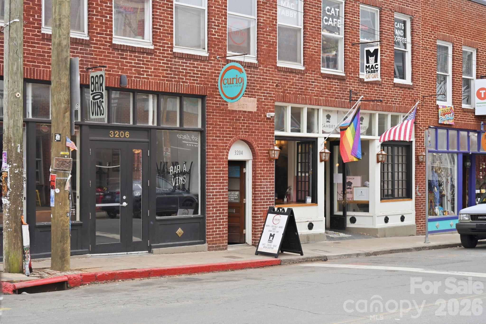 2714 N Davidson Street Charlotte NC 28205
