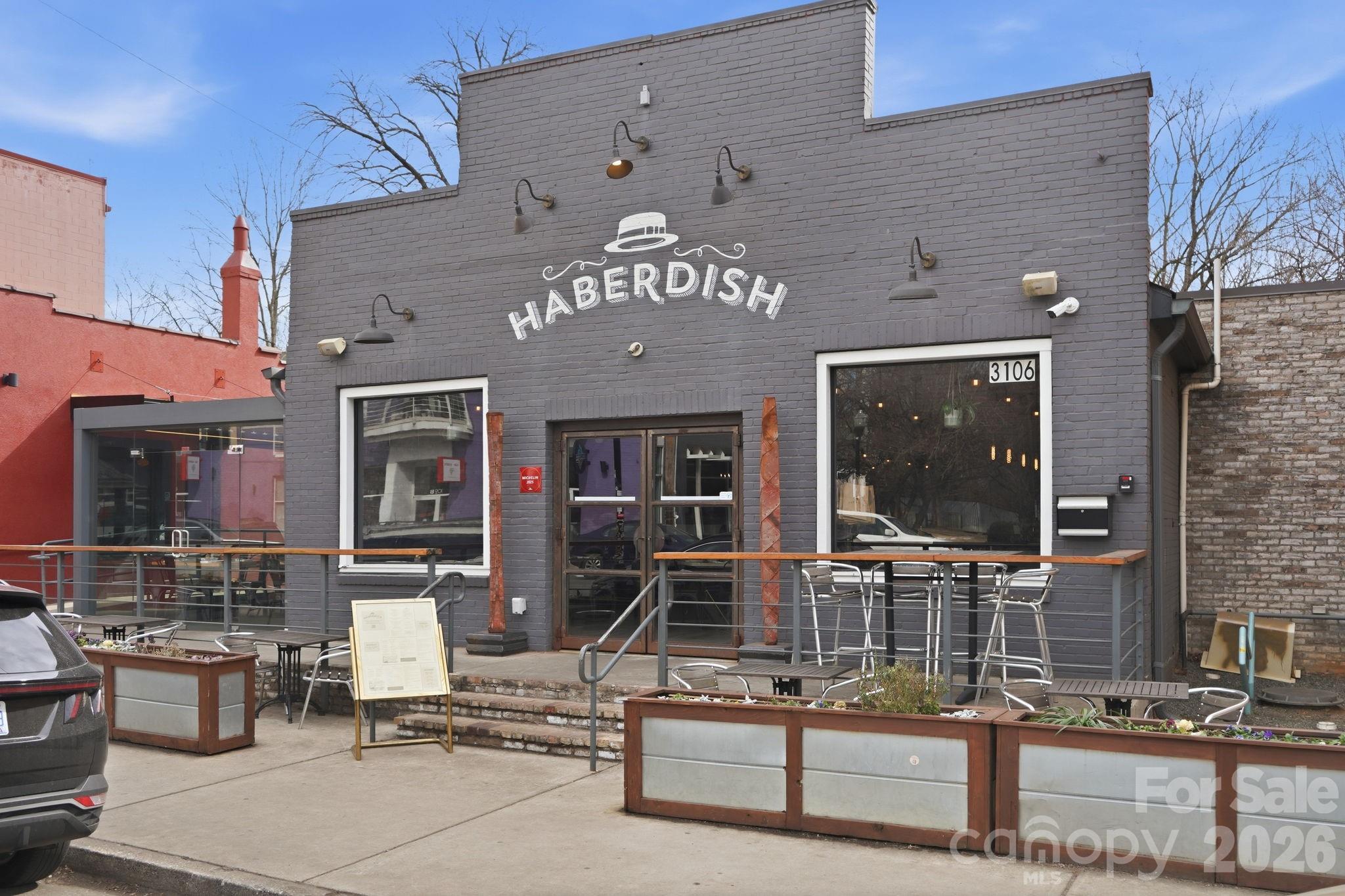 2714 N Davidson Street Charlotte NC 28205