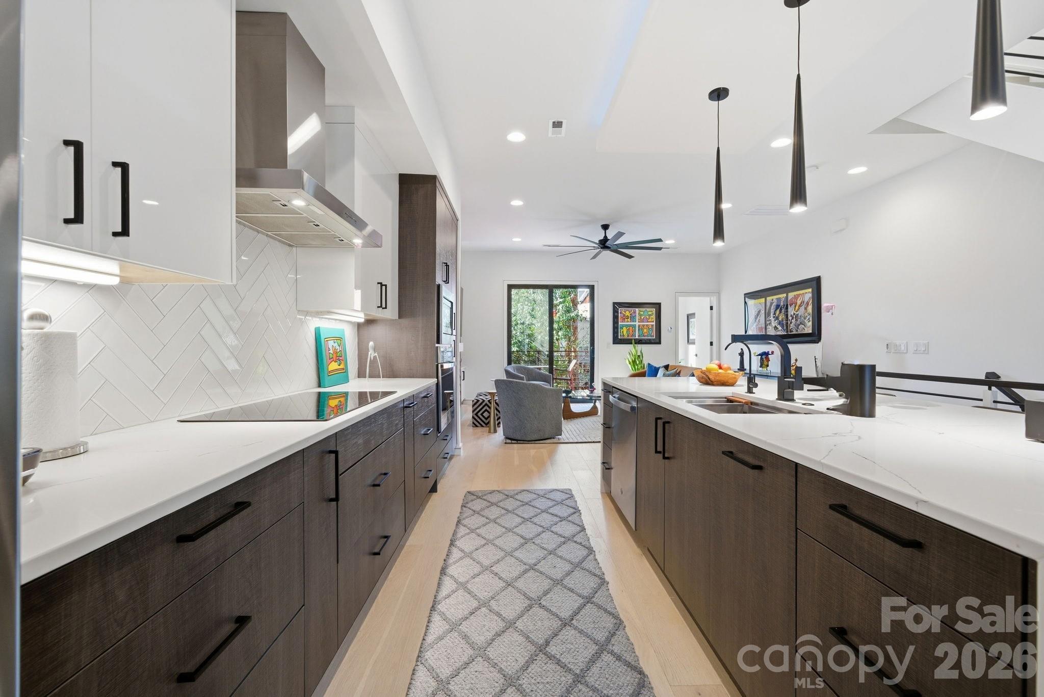 2714 N Davidson Street Charlotte NC 28205
