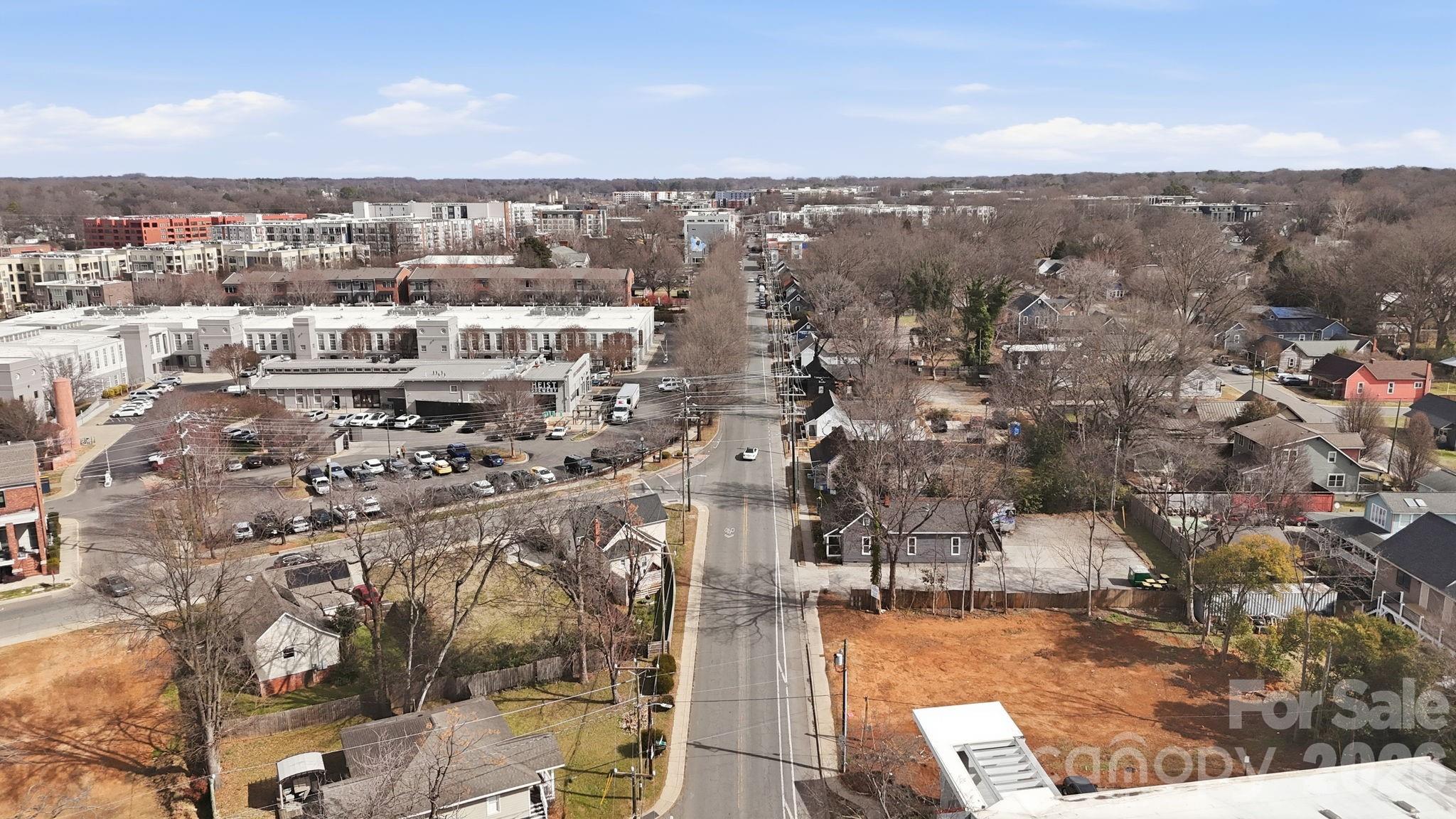 2714 N Davidson Street Charlotte NC 28205