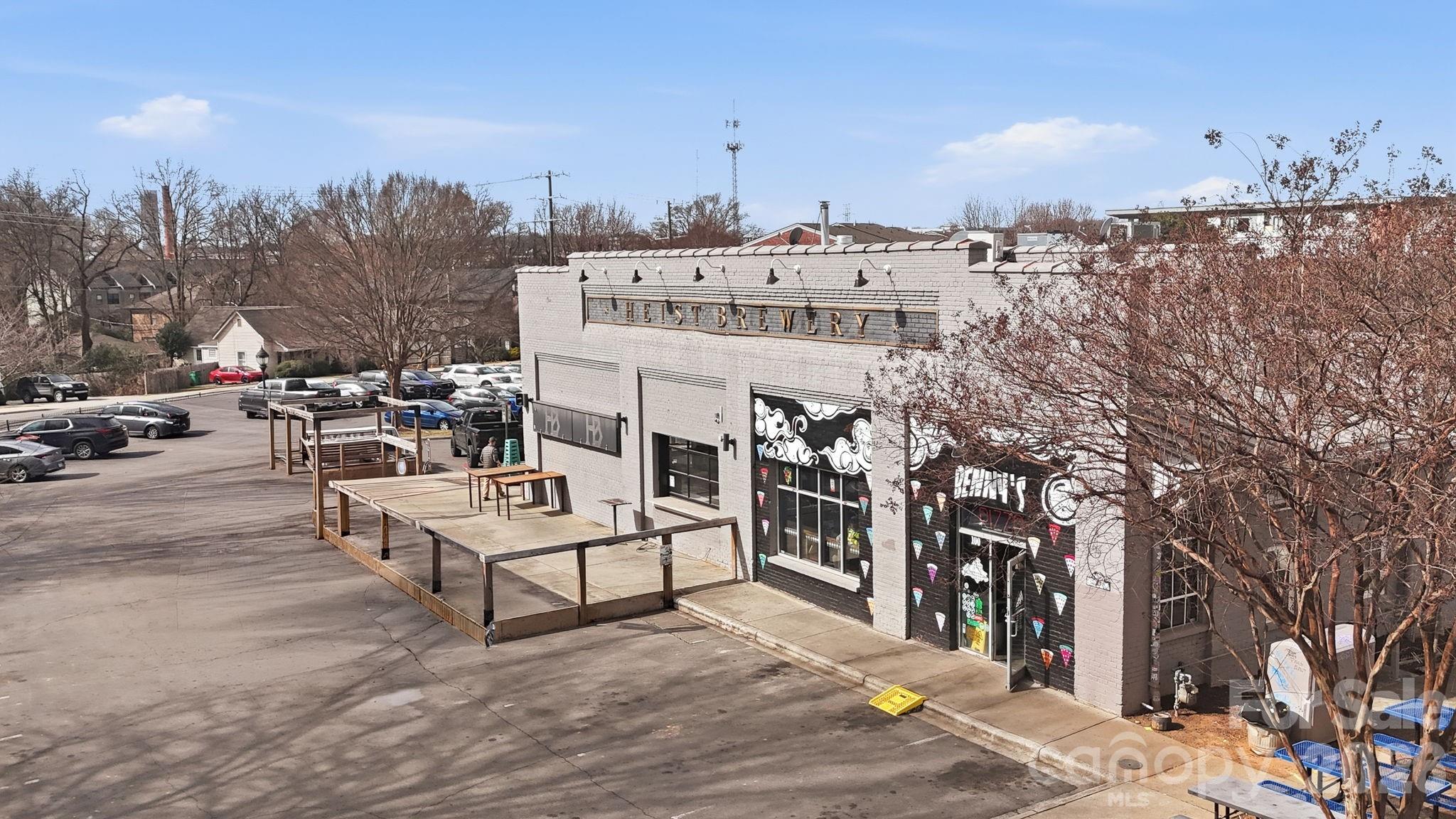 2714 N Davidson Street Charlotte NC 28205