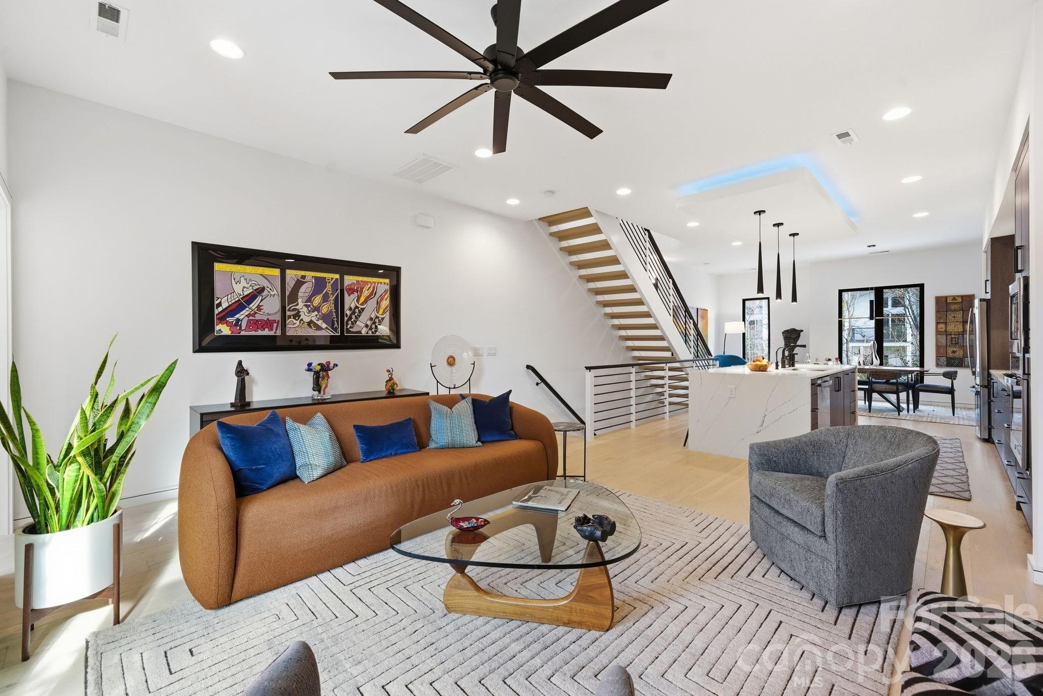 2714 N Davidson Street Charlotte NC 28205
