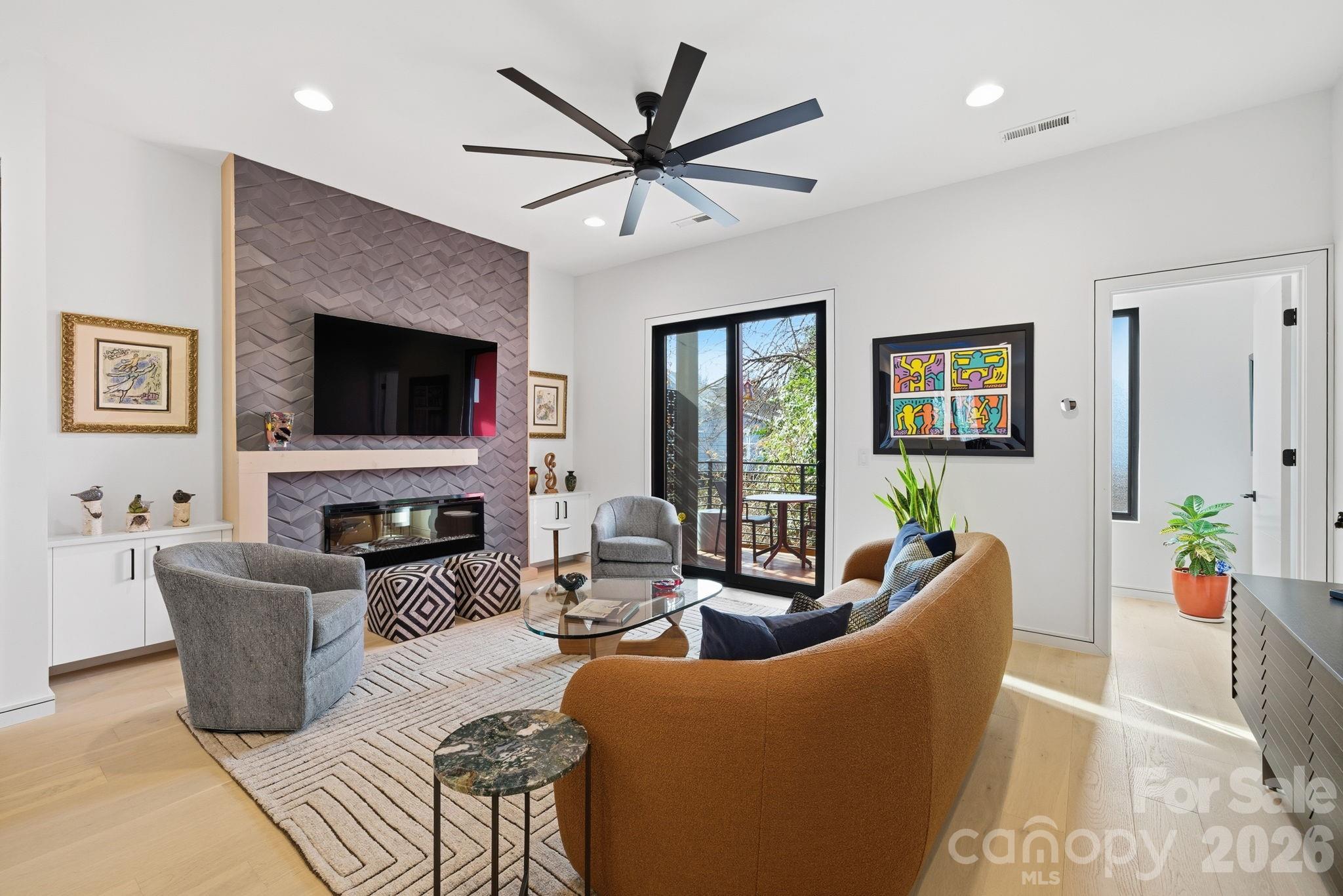 2714 N Davidson Street Charlotte NC 28205