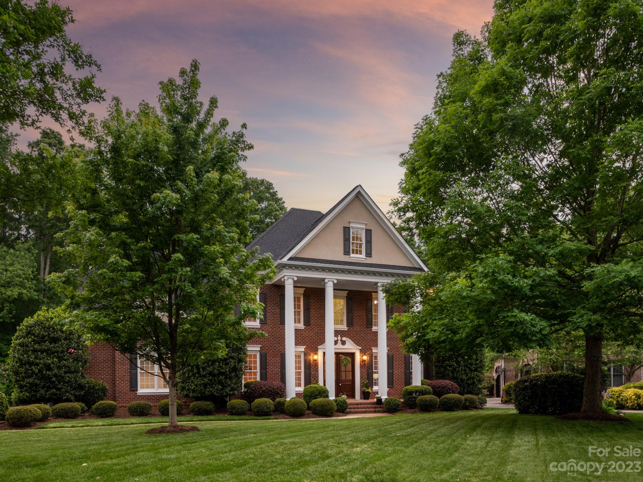 1113 Hansler Lane Waxhaw NC 28173