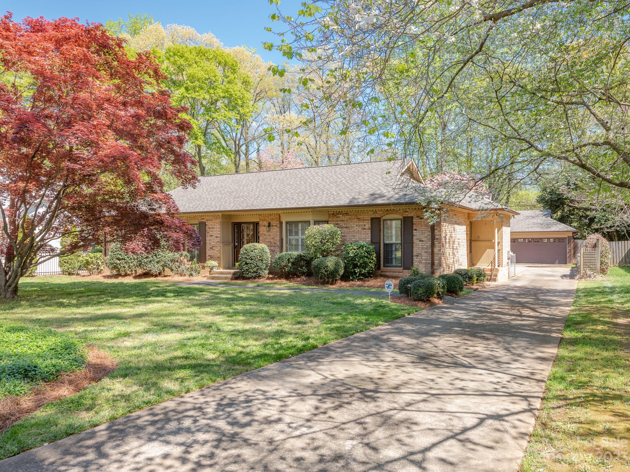 5009 Sharon View Road Charlotte NC 28226