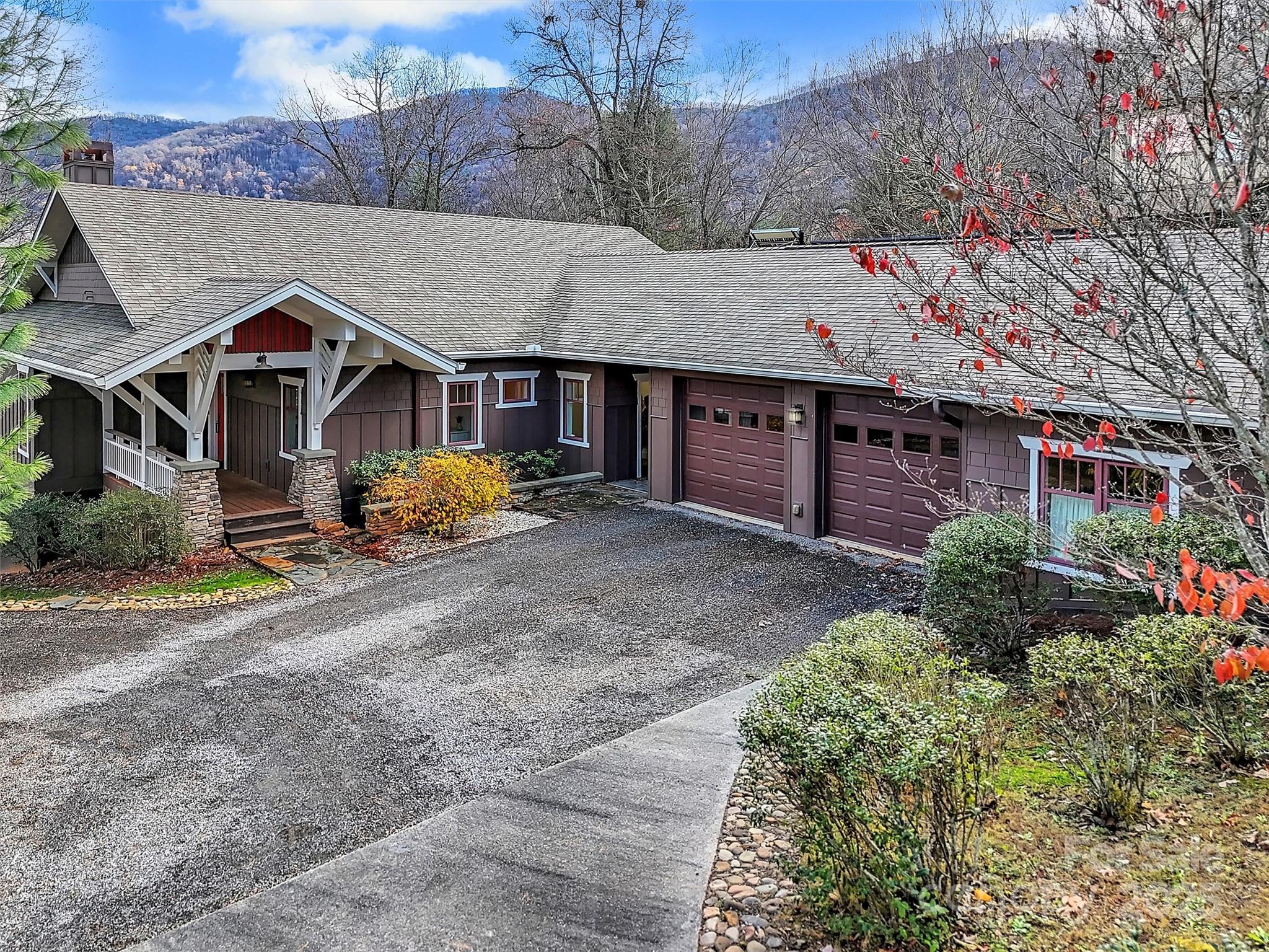 65 Ruffed Grouse Lane Waynesville NC 28786