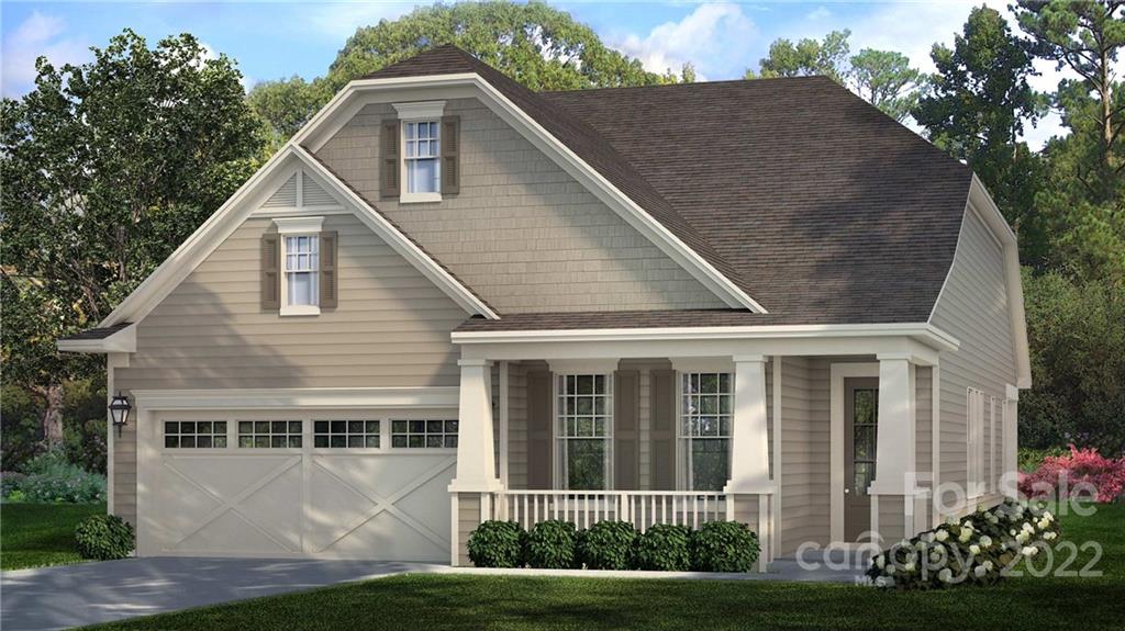 10325 Superb Lane Charlotte NC 28215