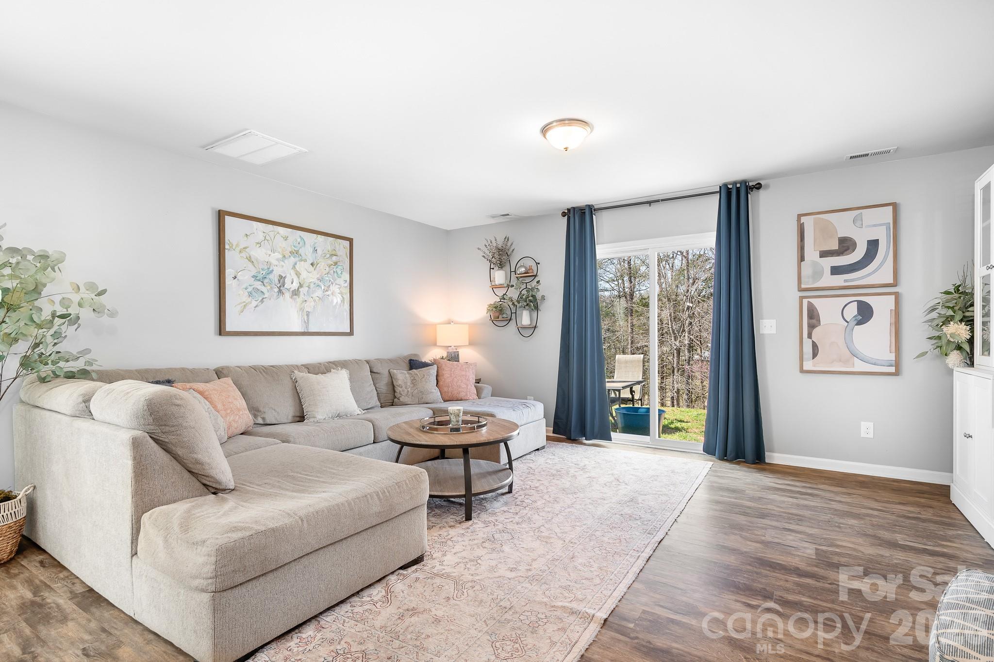210 Silver Oak Circle Rockwell NC 28138