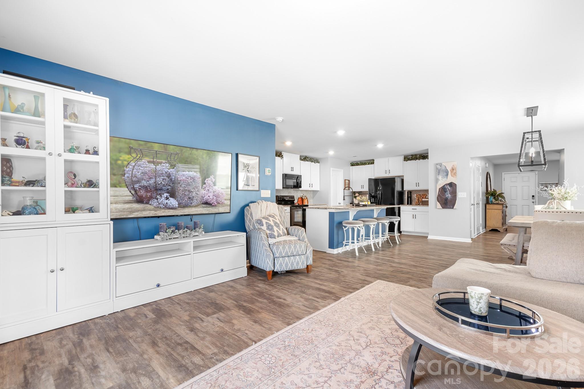 210 Silver Oak Circle Rockwell NC 28138