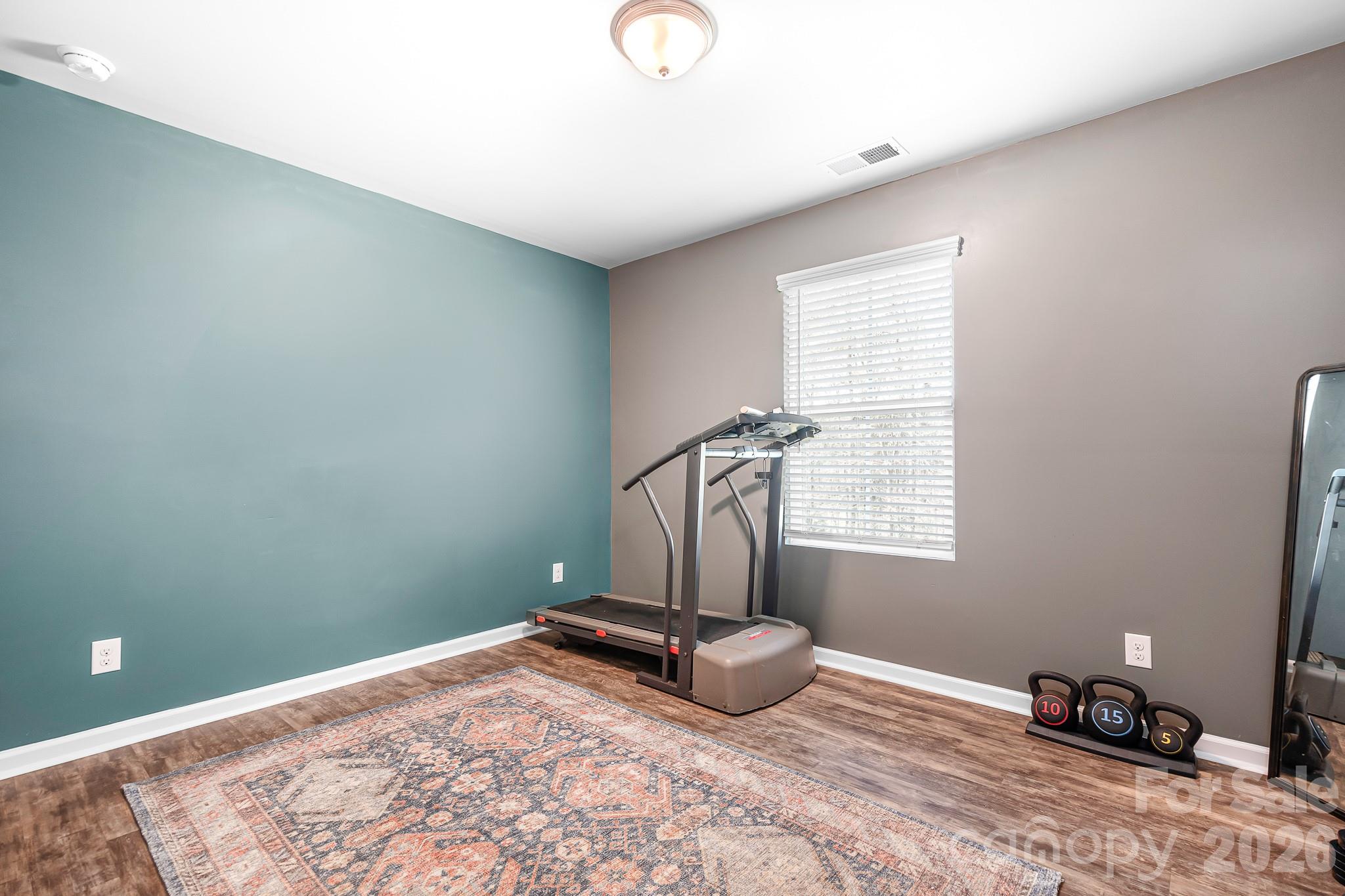 210 Silver Oak Circle Rockwell NC 28138