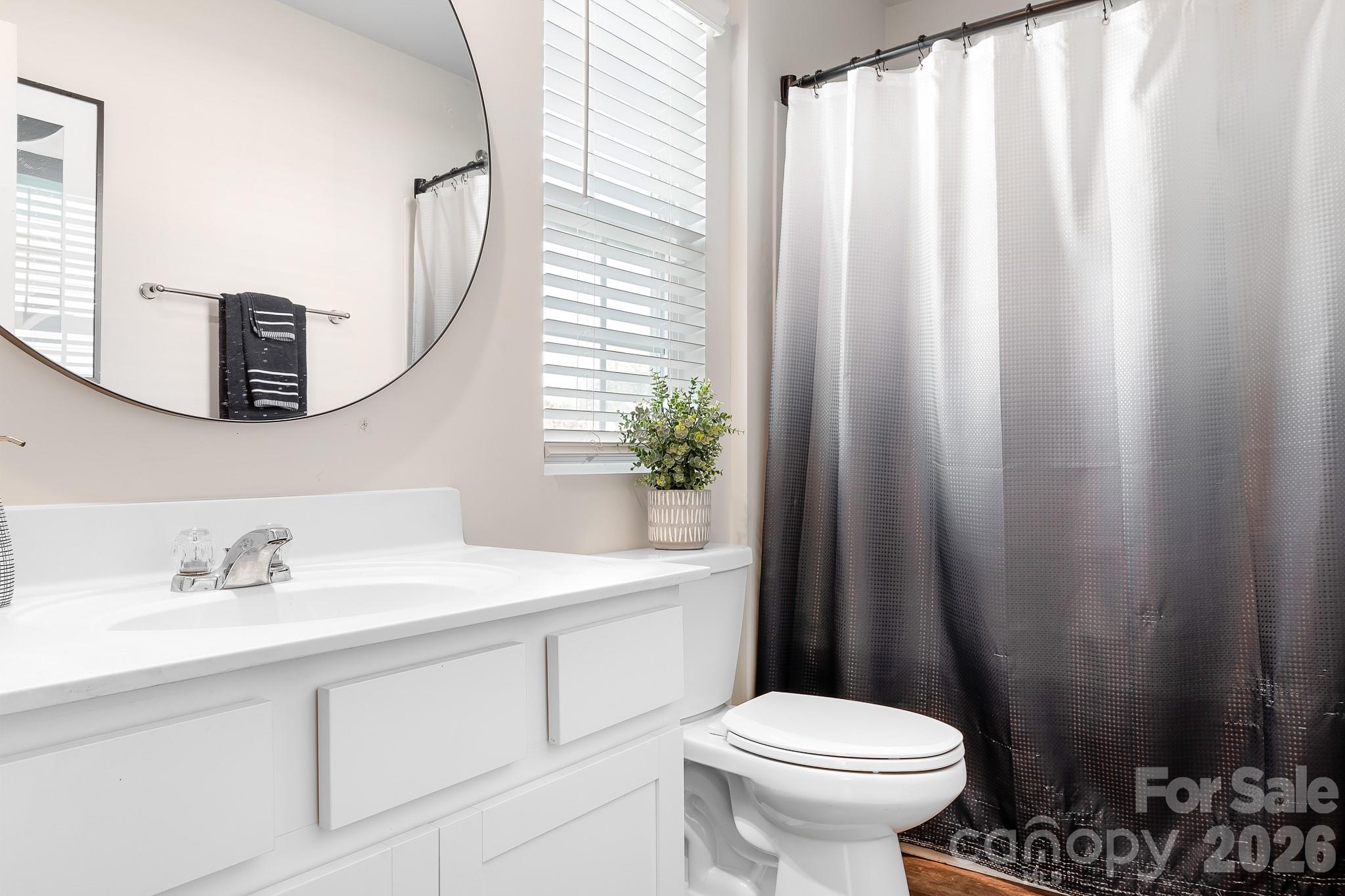 210 Silver Oak Circle Rockwell NC 28138