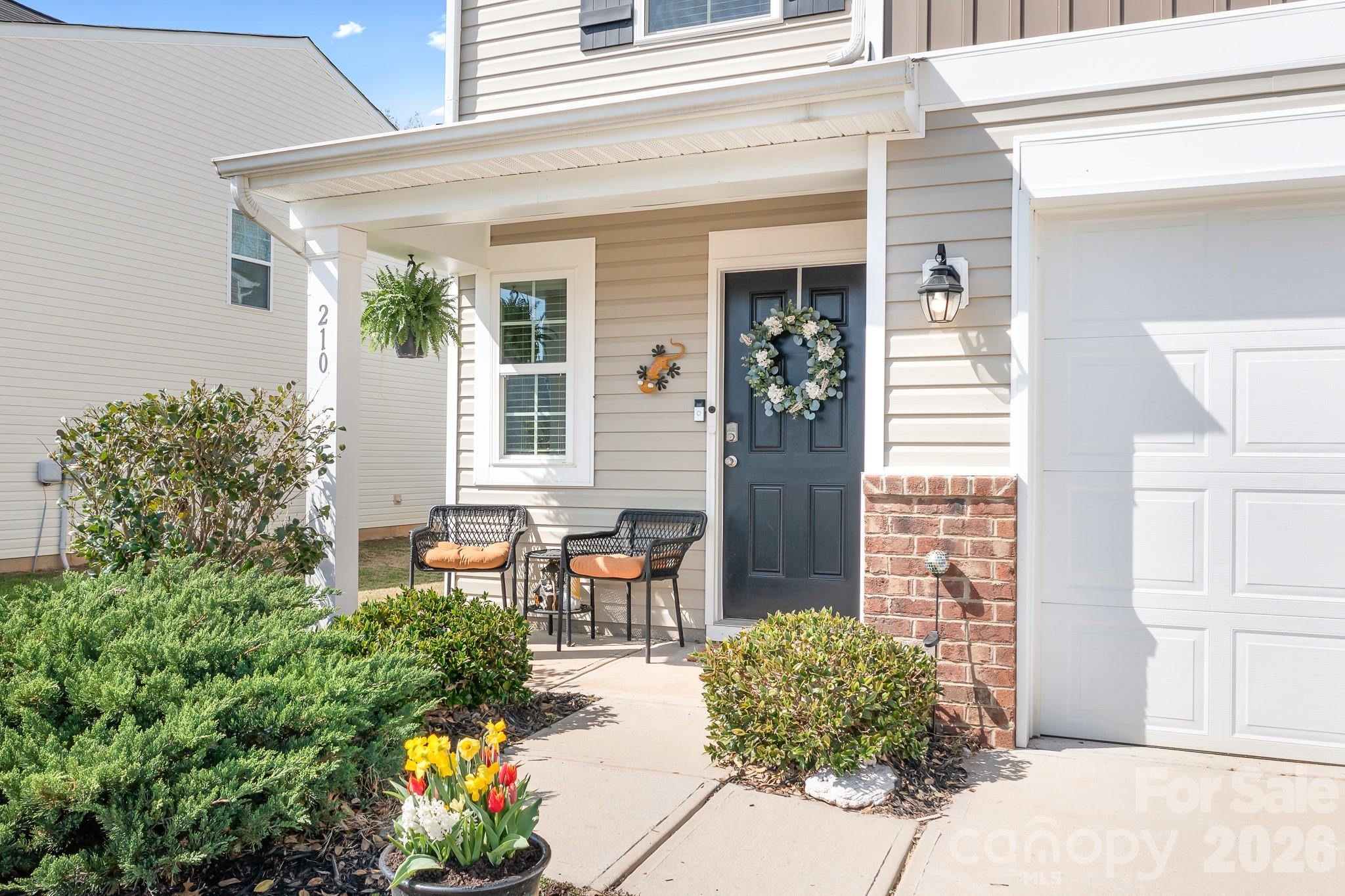 210 Silver Oak Circle Rockwell NC 28138