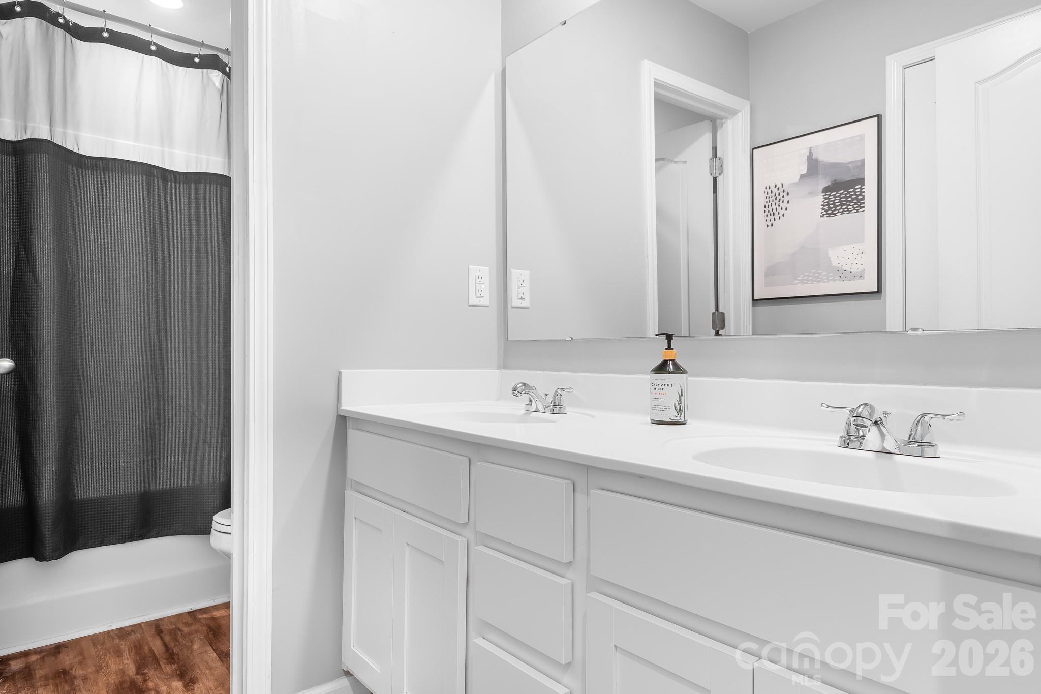 210 Silver Oak Circle Rockwell NC 28138