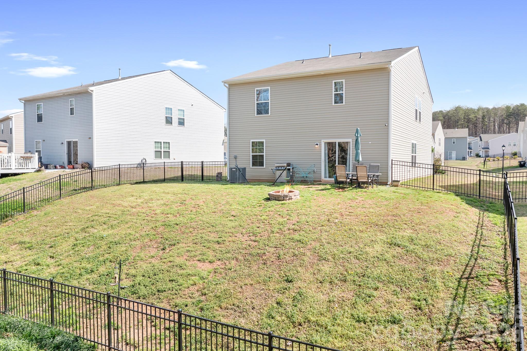 210 Silver Oak Circle Rockwell NC 28138